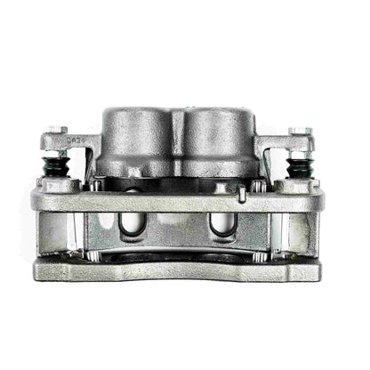PowerStop Power Stop 08-16 Cadillac Escalade Front Left Autospecialty Caliper w/Bracket L4919A