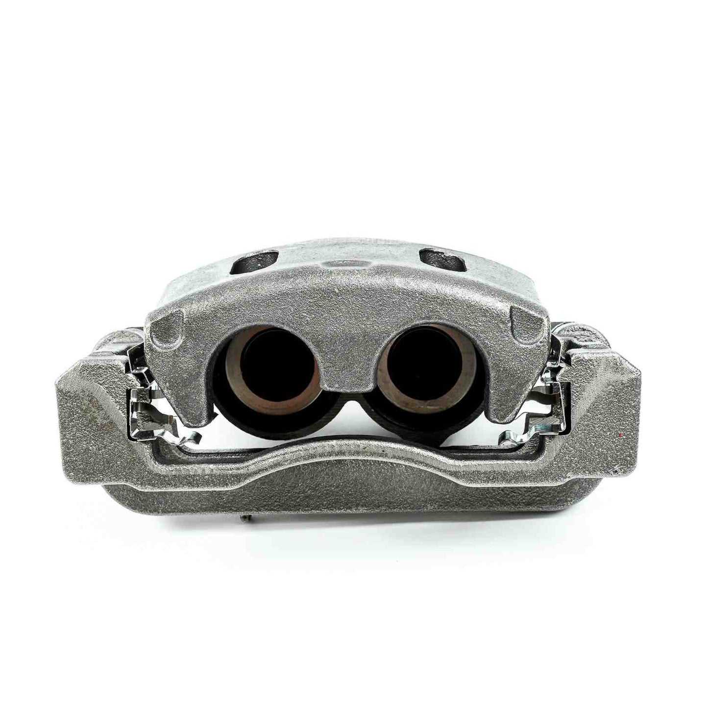 PowerStop Power Stop 08-16 Cadillac Escalade Front Left Autospecialty Caliper w/Bracket L4919A