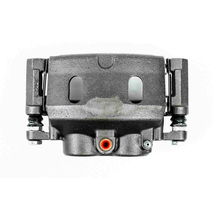 PowerStop Power Stop 08-16 Cadillac Escalade Front Left Autospecialty Caliper w/Bracket L4919A
