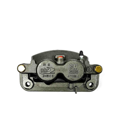 PowerStop Power Stop 07-08 Cadillac Escalade Front Left Autospecialty Caliper w/Bracket L4919