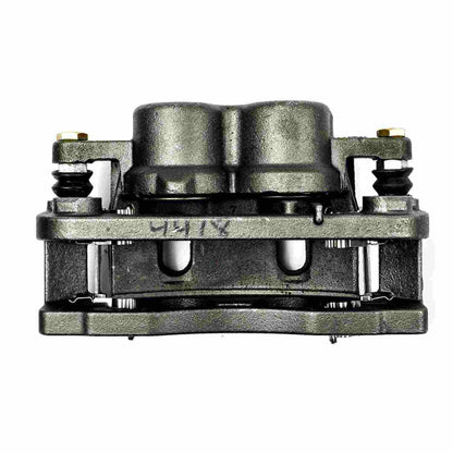 PowerStop Power Stop 07-08 Cadillac Escalade Front Left Autospecialty Caliper w/Bracket L4919