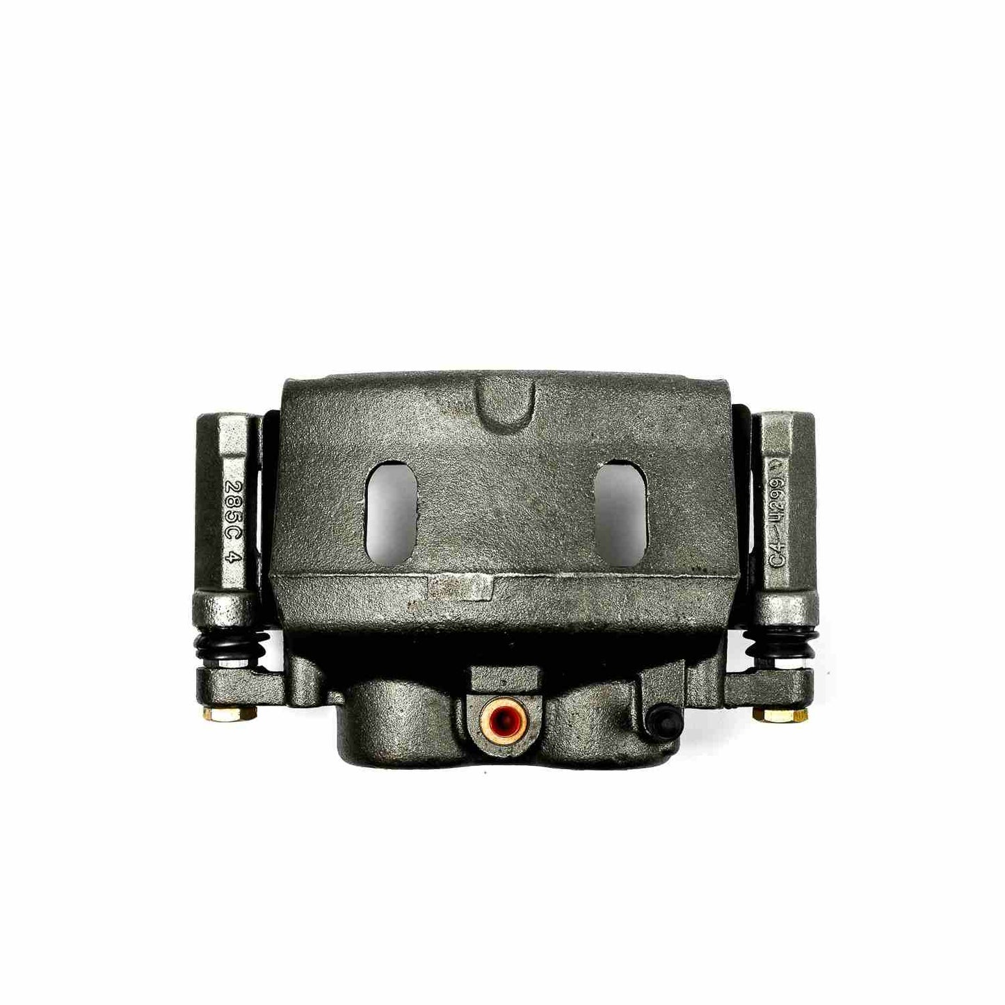 PowerStop Power Stop 07-08 Cadillac Escalade Front Left Autospecialty Caliper w/Bracket L4919