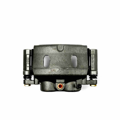 PowerStop Power Stop 07-08 Cadillac Escalade Front Left Autospecialty Caliper w/Bracket L4919