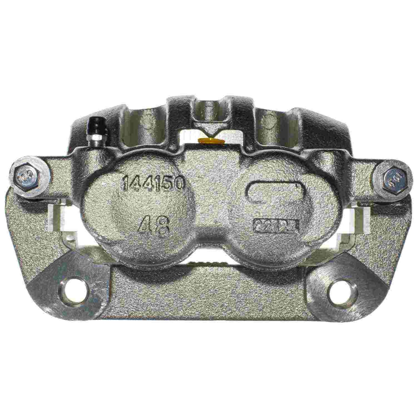 PowerStop Power Stop 05-07 Ford F-250 Super Duty Rear Right Autospecialty Caliper w/Bracket L4920