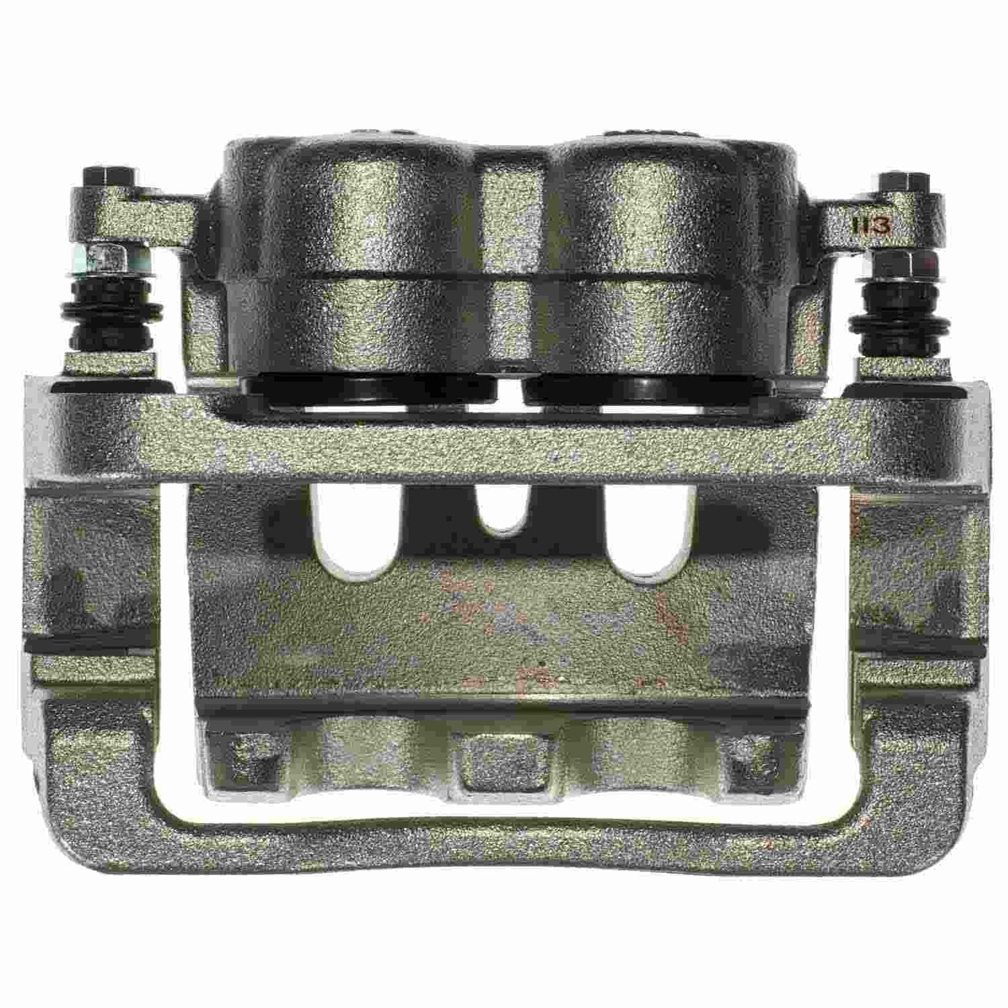 PowerStop Power Stop 05-07 Ford F-250 Super Duty Rear Right Autospecialty Caliper w/Bracket L4920