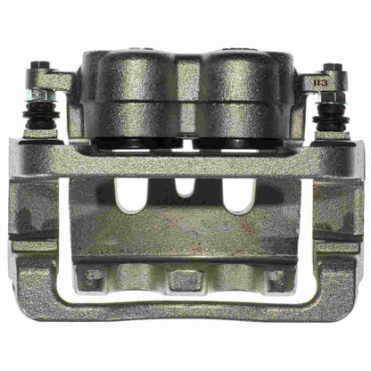 PowerStop Power Stop 05-07 Ford F-250 Super Duty Rear Right Autospecialty Caliper w/Bracket L4920