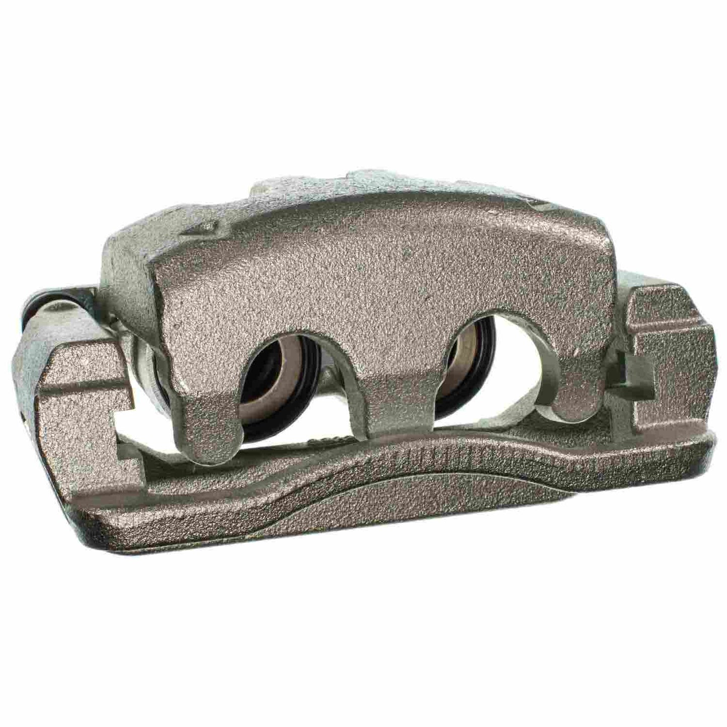 PowerStop Power Stop 05-07 Ford F-250 Super Duty Rear Left Autospecialty Caliper w/Bracket L4921
