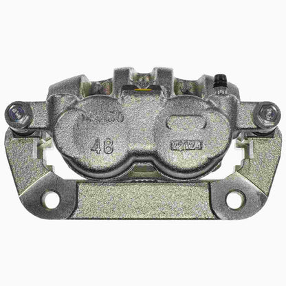 PowerStop Power Stop 05-07 Ford F-250 Super Duty Rear Left Autospecialty Caliper w/Bracket L4921