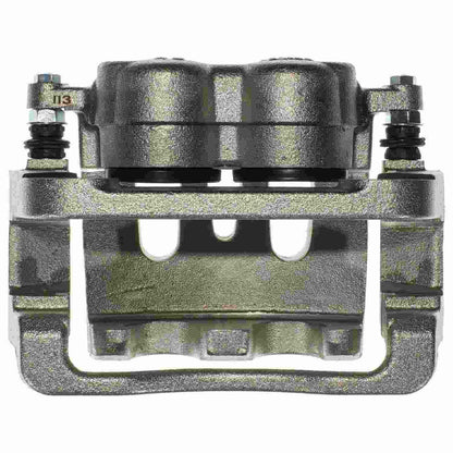PowerStop Power Stop 05-07 Ford F-250 Super Duty Rear Left Autospecialty Caliper w/Bracket L4921
