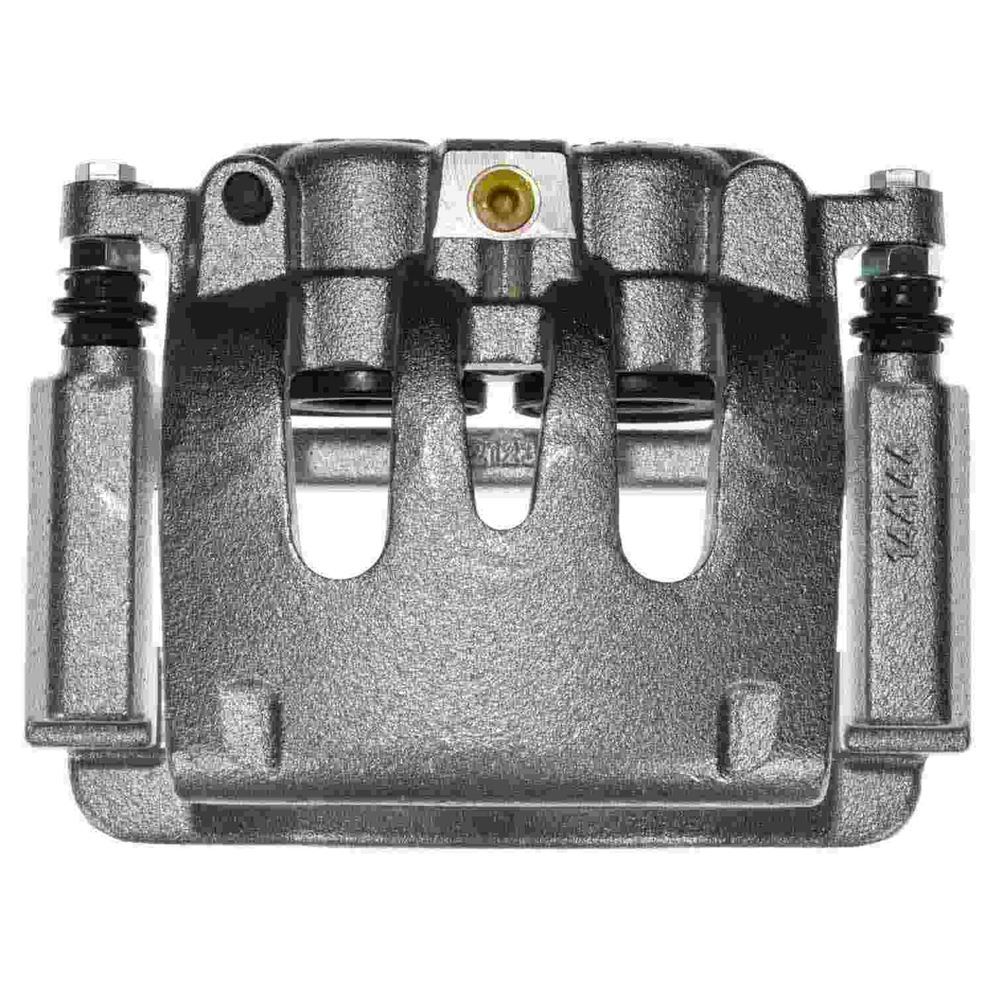 PowerStop Power Stop 05-07 Ford F-250 Super Duty Rear Left Autospecialty Caliper w/Bracket L4921