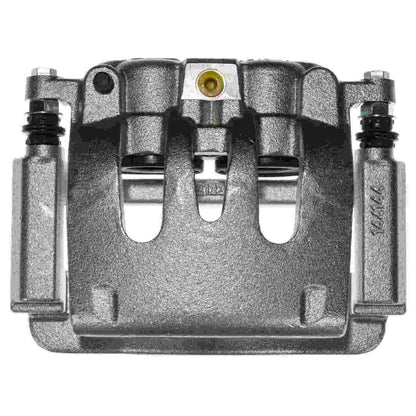 PowerStop Power Stop 05-07 Ford F-250 Super Duty Rear Left Autospecialty Caliper w/Bracket L4921