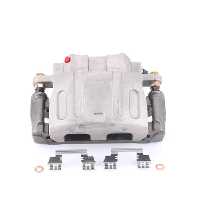 PowerStop Power Stop 05-07 Ford Five Hundred Front Right Autospecialty Caliper w/Bracket L4922