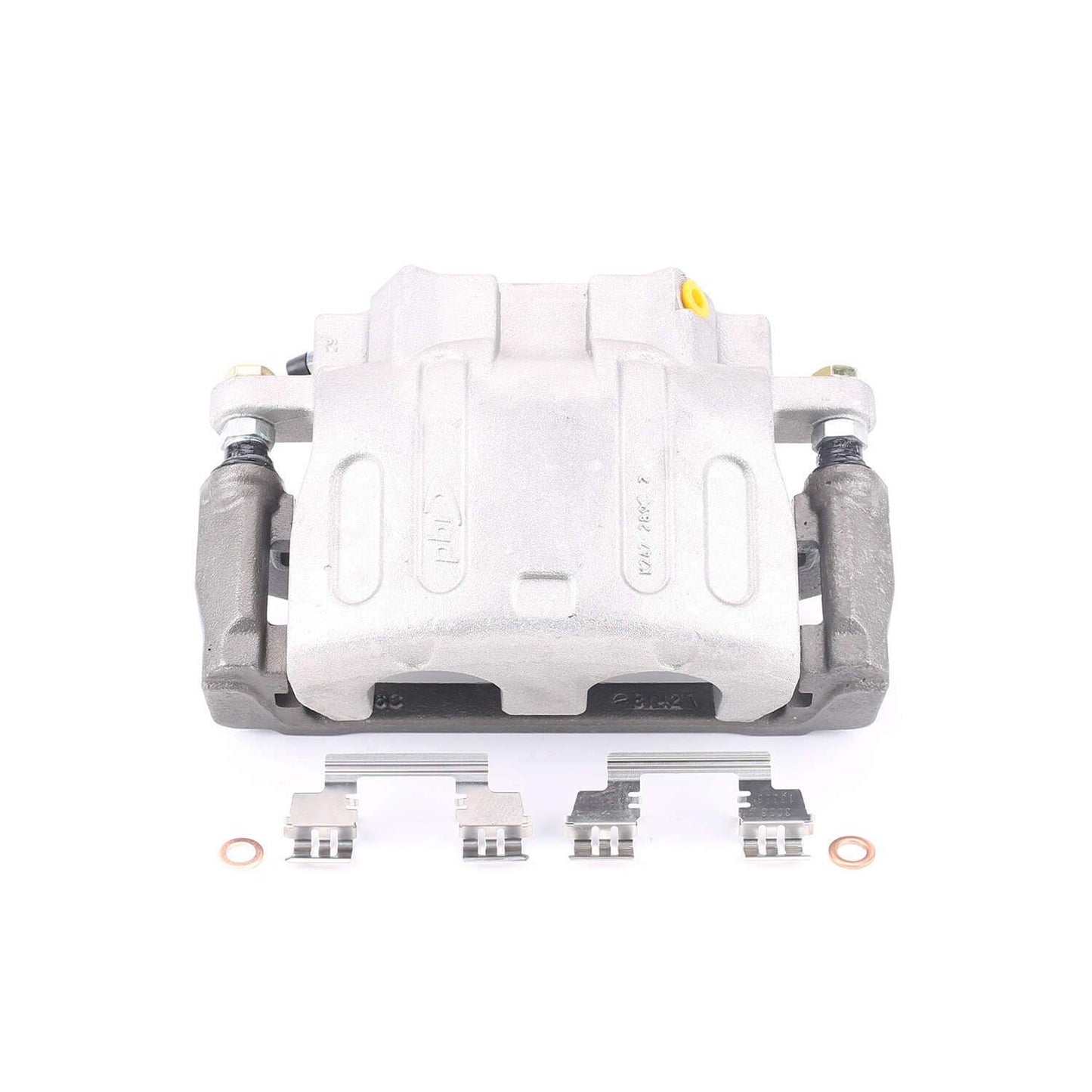 PowerStop Power Stop 08-09 Ford Taurus Front Right Autospecialty Caliper w/Bracket L4923A