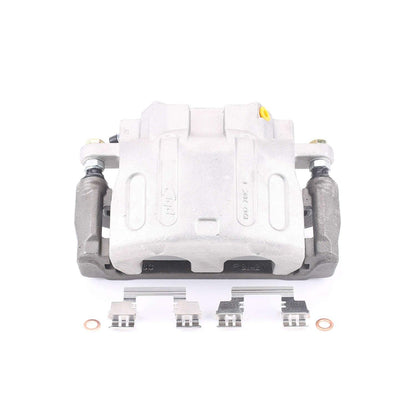 PowerStop Power Stop 08-09 Ford Taurus Front Right Autospecialty Caliper w/Bracket L4923A