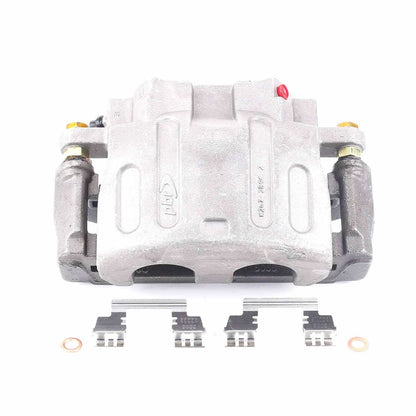 PowerStop Power Stop 05-07 Ford Five Hundred Front Left Autospecialty Caliper w/Bracket L4923