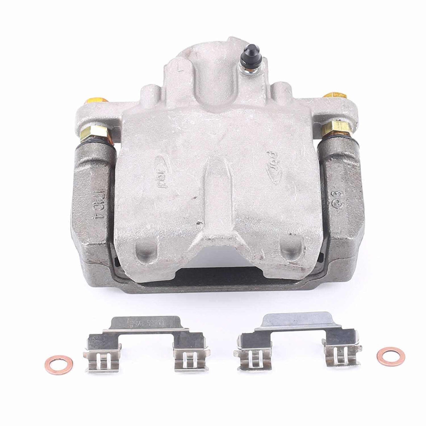 PowerStop Power Stop 06-07 Cadillac CTS Rear Right Autospecialty Caliper w/Bracket L4924