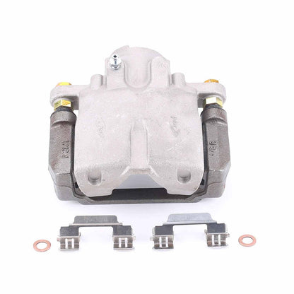 PowerStop Power Stop 06-07 Cadillac CTS Rear Left Autospecialty Caliper w/Bracket L4925