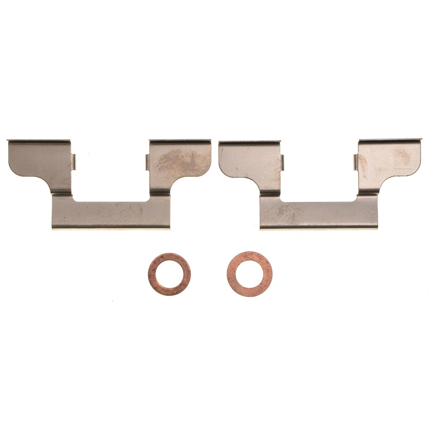 PowerStop Power Stop 05-14 Ford Mustang Rear Left Autospecialty Caliper w/Bracket L4926
