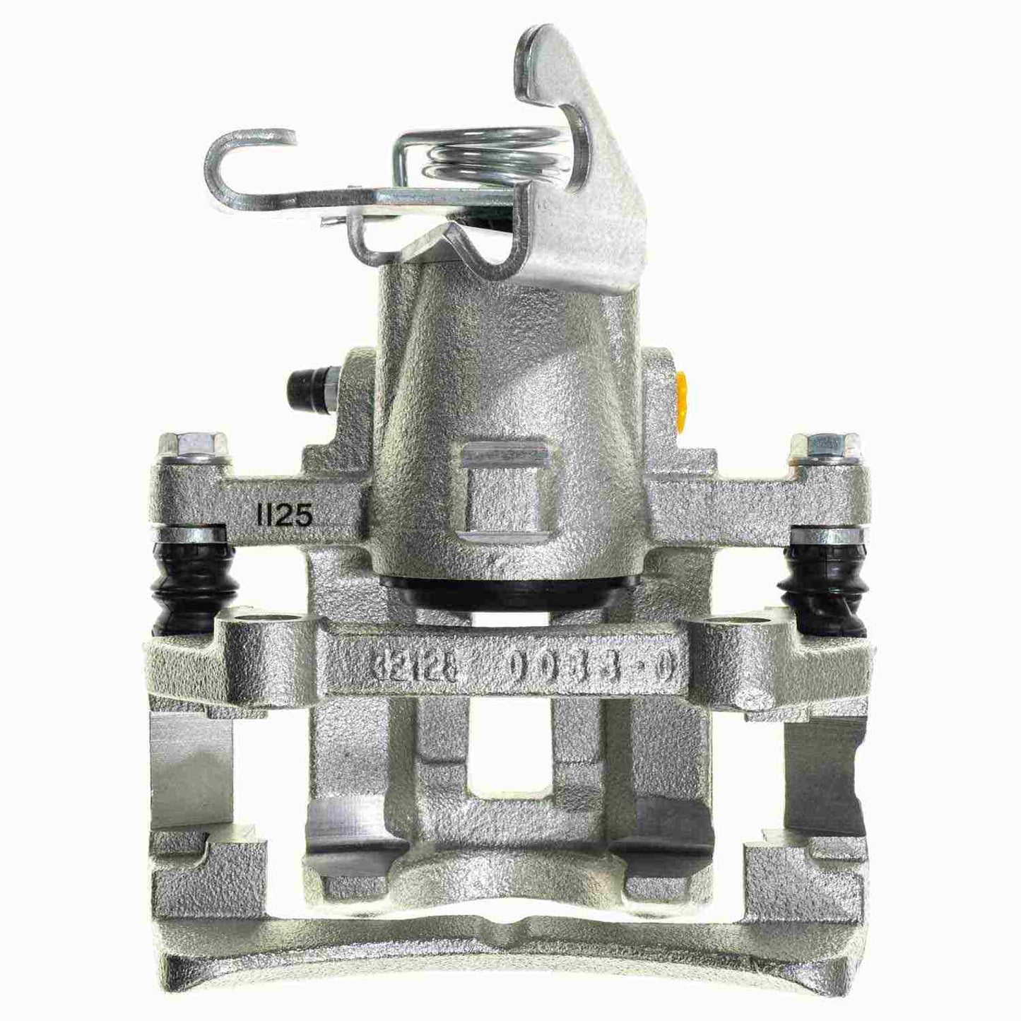 PowerStop Power Stop 05-14 Ford Mustang Rear Left Autospecialty Caliper w/Bracket L4926