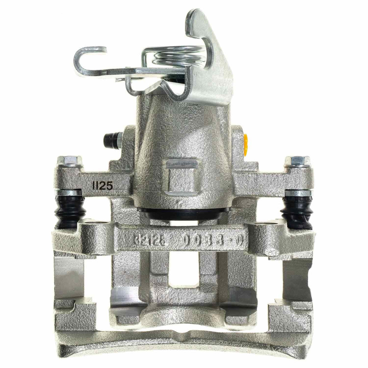PowerStop Power Stop 05-14 Ford Mustang Rear Left Autospecialty Caliper w/Bracket L4926