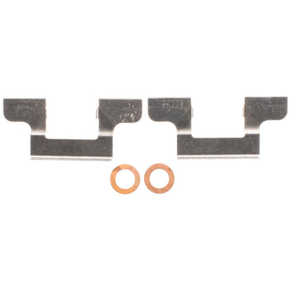 PowerStop Power Stop 05-14 Ford Mustang Rear Right Autospecialty Caliper w/Bracket L4927