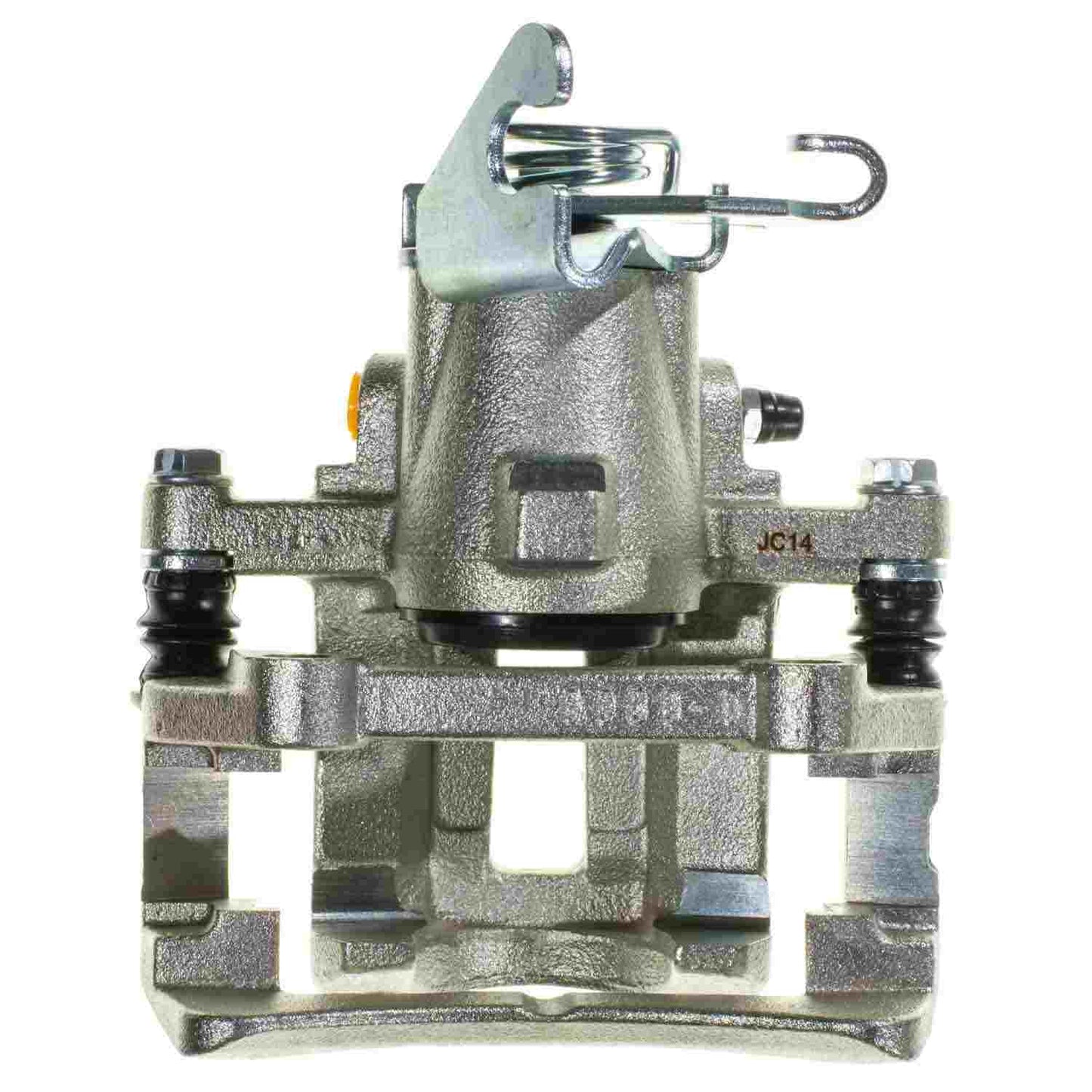 PowerStop Power Stop 05-14 Ford Mustang Rear Right Autospecialty Caliper w/Bracket L4927
