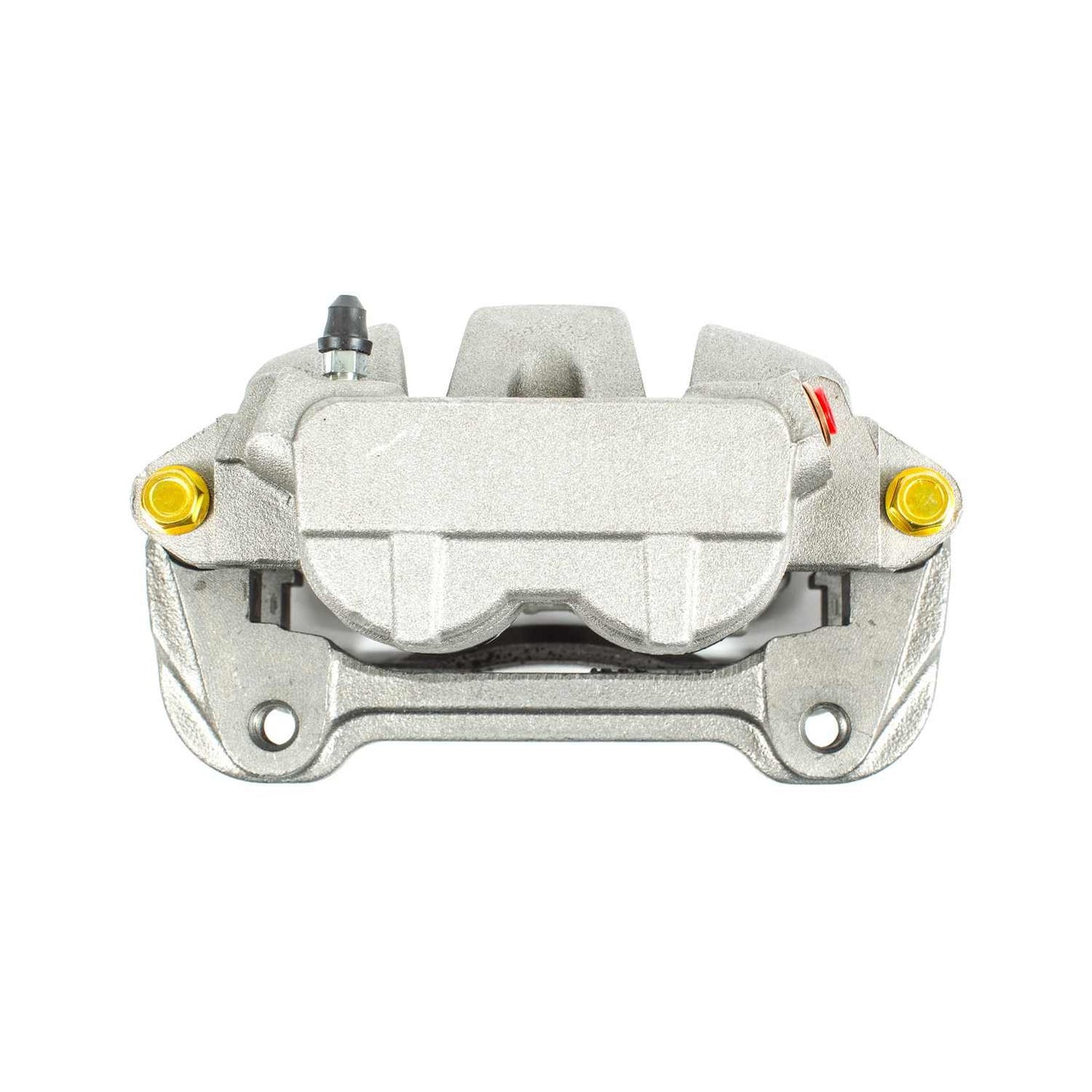 PowerStop Power Stop 05-14 Ford Mustang Front Right Autospecialty Caliper w/Bracket L4928A