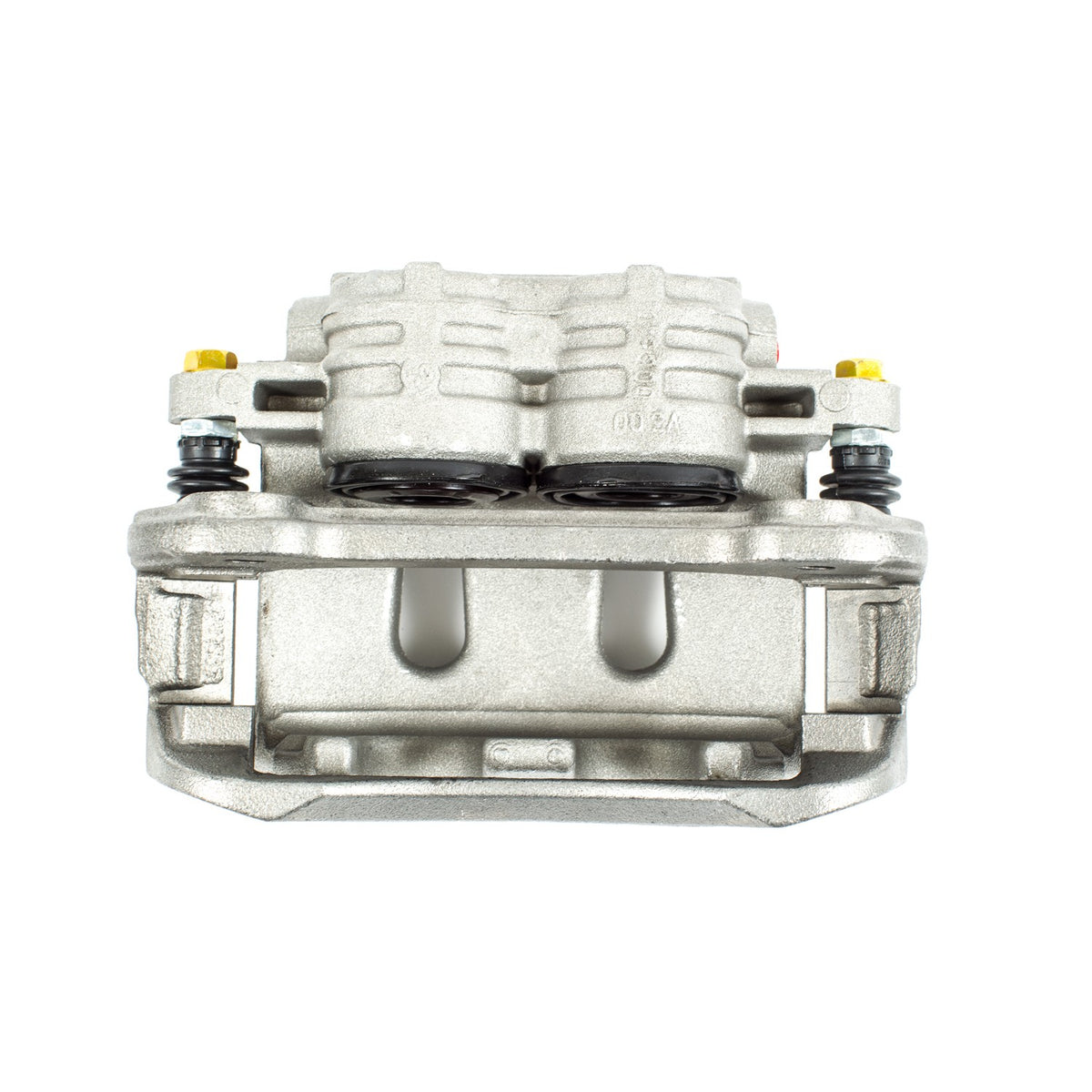 PowerStop Power Stop 05-14 Ford Mustang Front Right Autospecialty Caliper w/Bracket L4928A