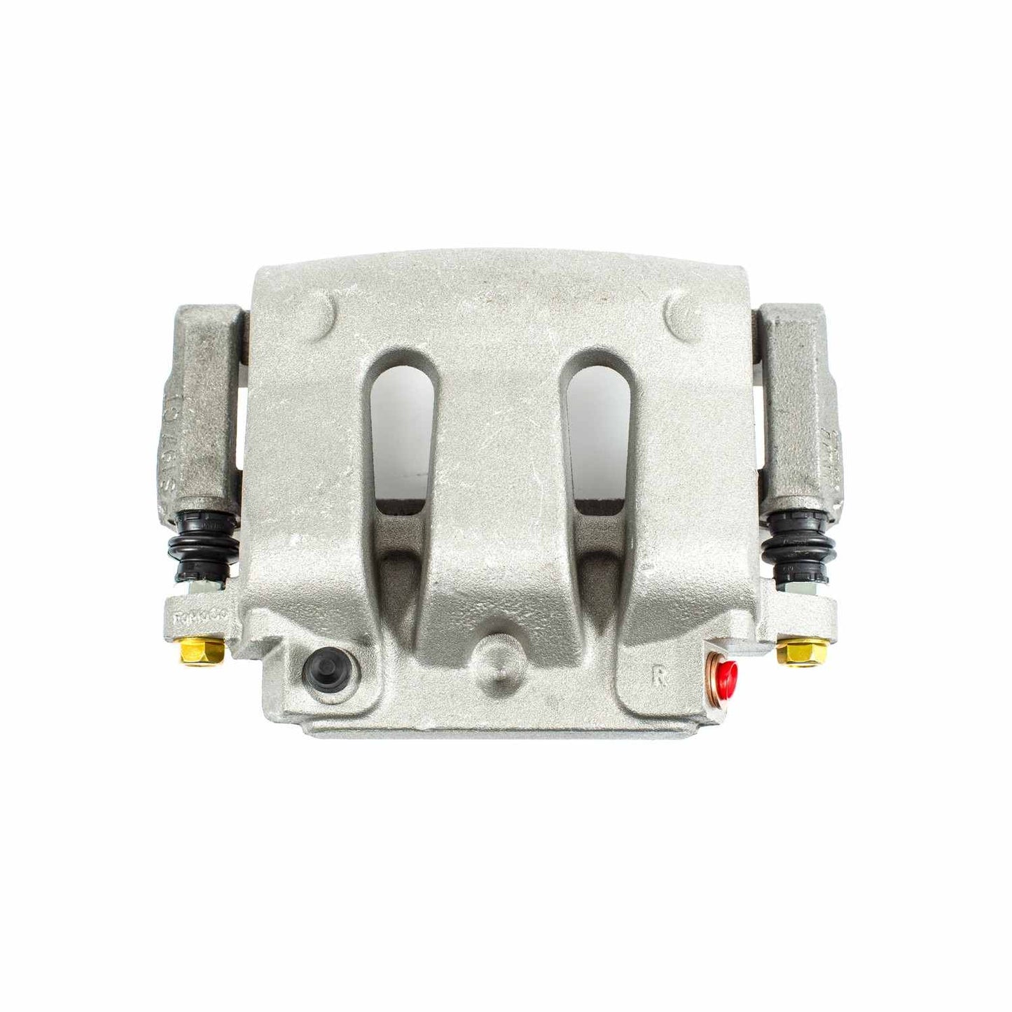 PowerStop Power Stop 05-14 Ford Mustang Front Right Autospecialty Caliper w/Bracket L4928A