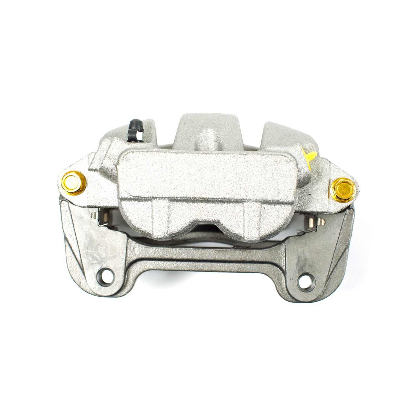 PowerStop Power Stop 11-14 Ford Mustang Front Right Autospecialty Caliper w/Bracket L4928B