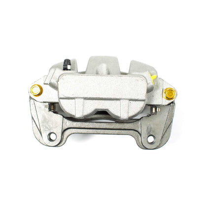 PowerStop Power Stop 11-14 Ford Mustang Front Right Autospecialty Caliper w/Bracket L4928B