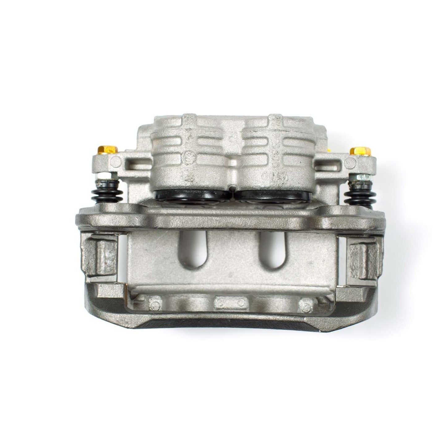 PowerStop Power Stop 11-14 Ford Mustang Front Right Autospecialty Caliper w/Bracket L4928B