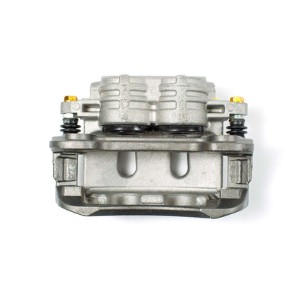 PowerStop Power Stop 11-14 Ford Mustang Front Right Autospecialty Caliper w/Bracket L4928B