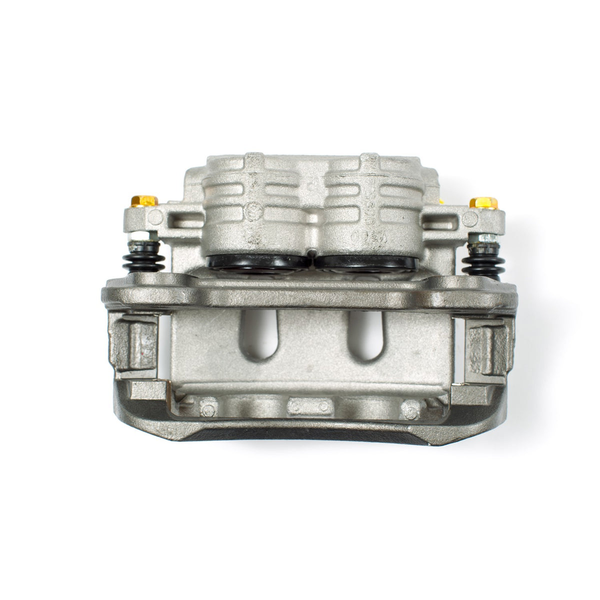PowerStop Power Stop 11-14 Ford Mustang Front Right Autospecialty Caliper w/Bracket L4928B