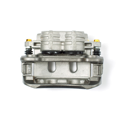 PowerStop Power Stop 11-14 Ford Mustang Front Right Autospecialty Caliper w/Bracket L4928B