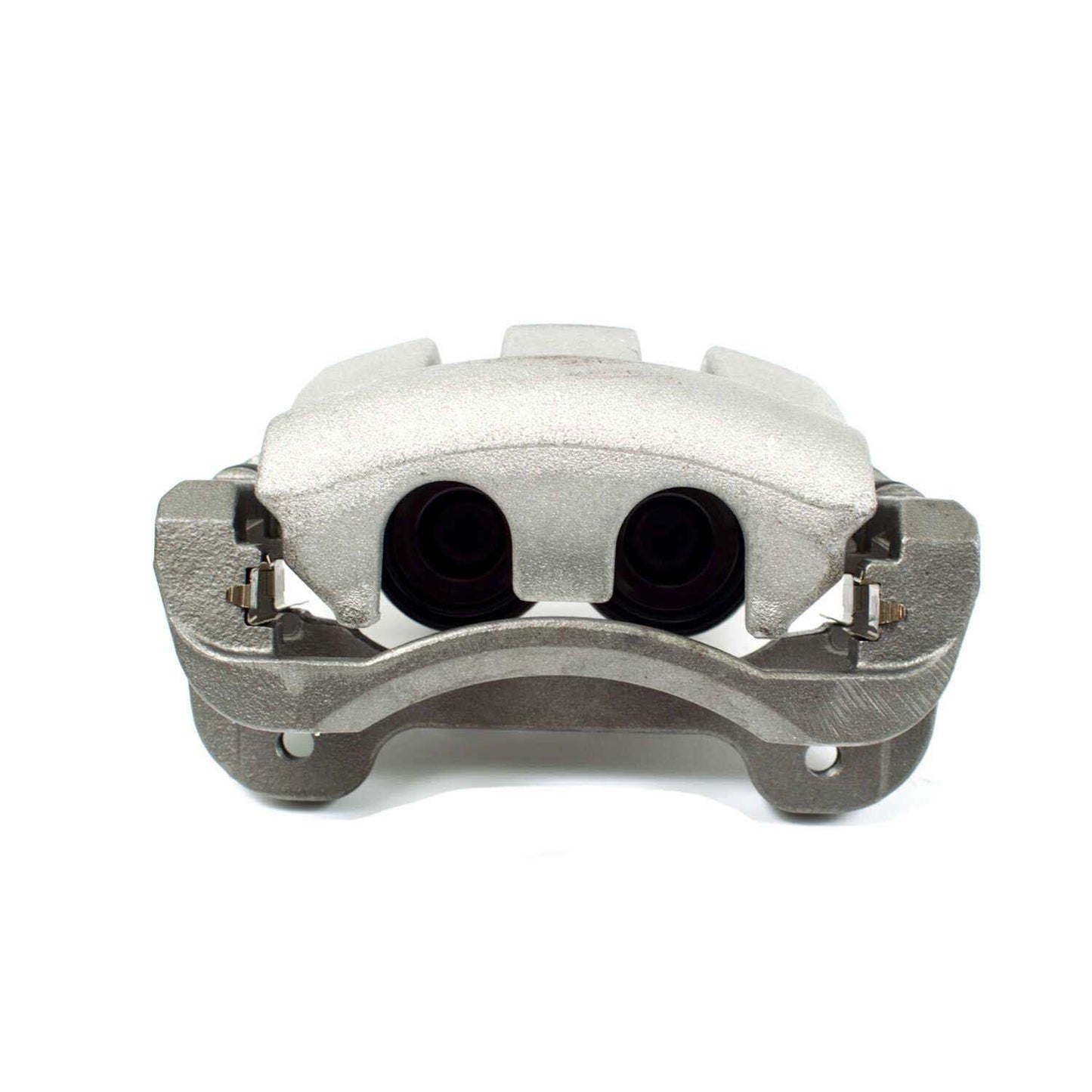 PowerStop Power Stop 11-14 Ford Mustang Front Right Autospecialty Caliper w/Bracket L4928B