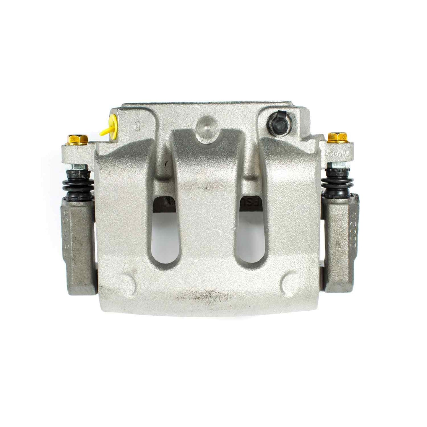 PowerStop Power Stop 11-14 Ford Mustang Front Right Autospecialty Caliper w/Bracket L4928B