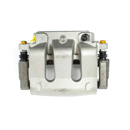 PowerStop Power Stop 11-14 Ford Mustang Front Right Autospecialty Caliper w/Bracket L4928B
