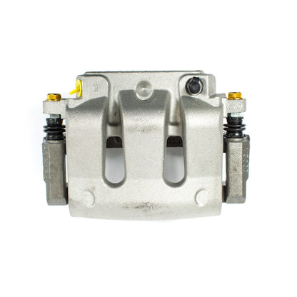 PowerStop Power Stop 11-14 Ford Mustang Front Right Autospecialty Caliper w/Bracket L4928B