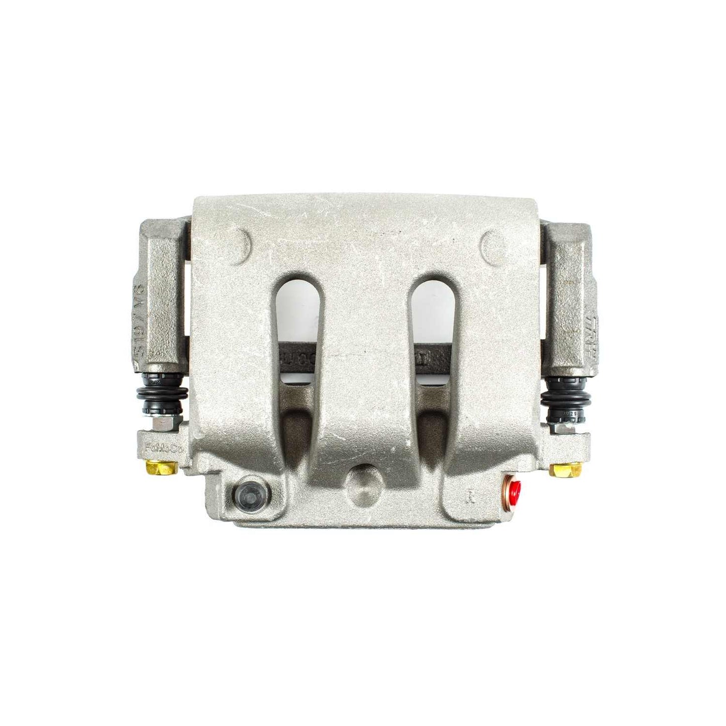 PowerStop Power Stop 05-10 Ford Mustang Front Right Autospecialty Caliper w/Bracket L4928