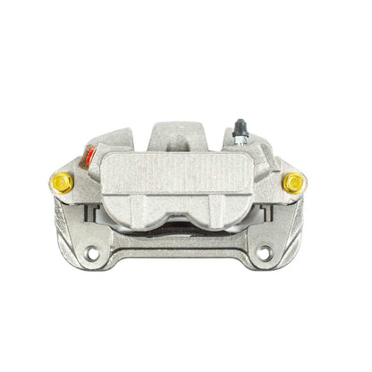 PowerStop Power Stop 05-14 Ford Mustang Front Left Autospecialty Caliper w/Bracket L4929A