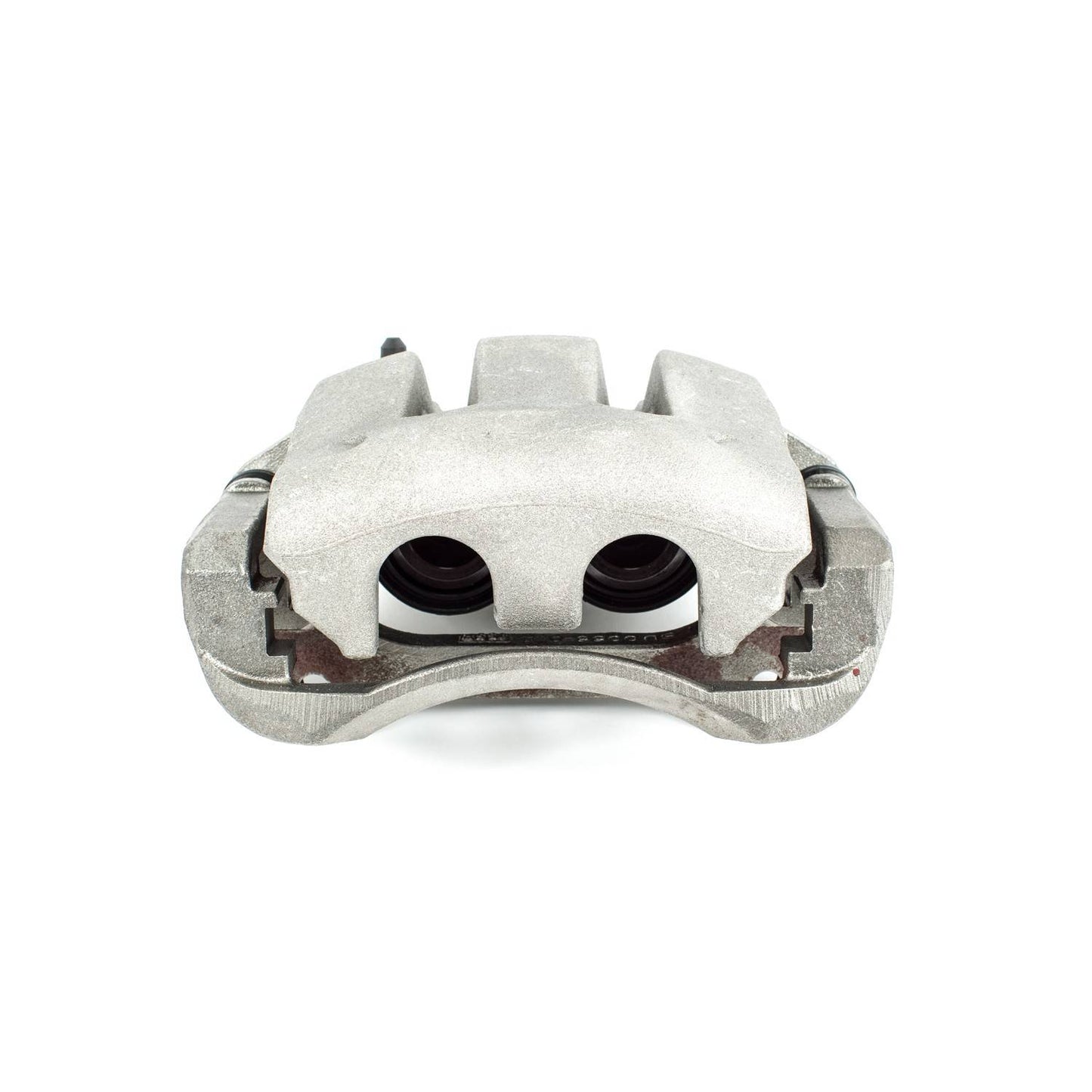 PowerStop Power Stop 05-14 Ford Mustang Front Left Autospecialty Caliper w/Bracket L4929A