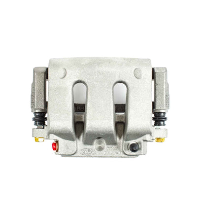 PowerStop Power Stop 05-14 Ford Mustang Front Left Autospecialty Caliper w/Bracket L4929A