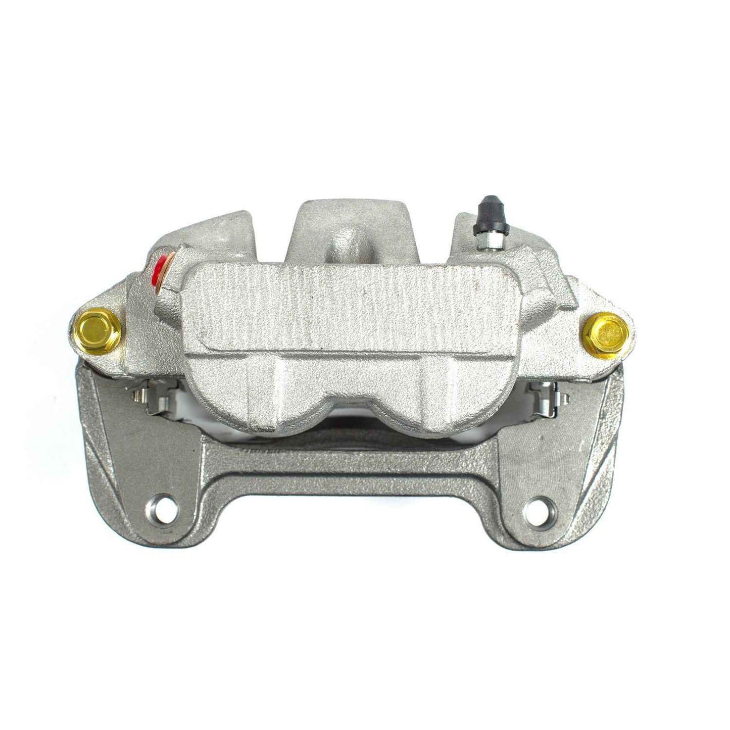 PowerStop Power Stop 11-14 Ford Mustang Front Left Autospecialty Caliper w/Bracket L4929B
