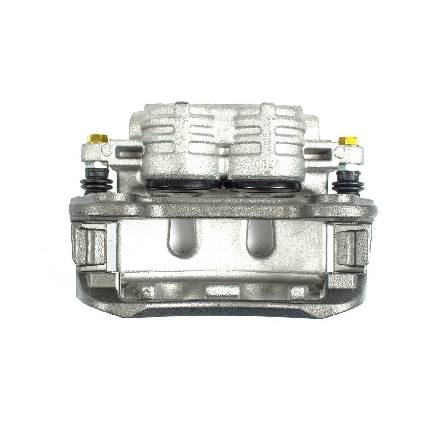 PowerStop Power Stop 11-14 Ford Mustang Front Left Autospecialty Caliper w/Bracket L4929B