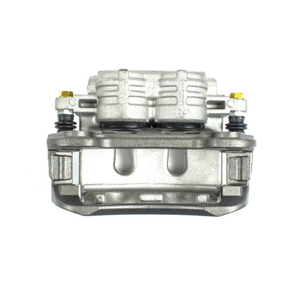 PowerStop Power Stop 11-14 Ford Mustang Front Left Autospecialty Caliper w/Bracket L4929B