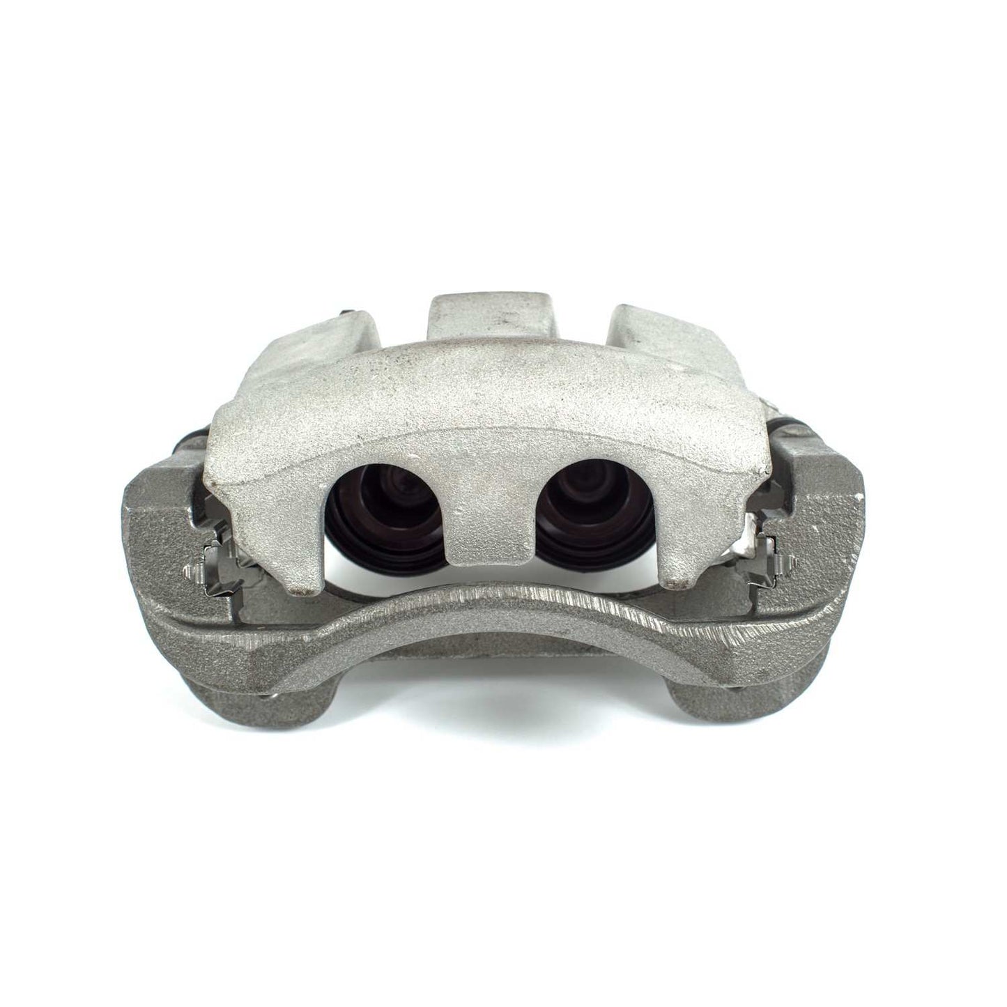 PowerStop Power Stop 11-14 Ford Mustang Front Left Autospecialty Caliper w/Bracket L4929B