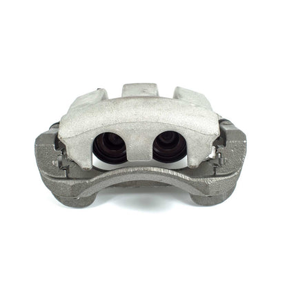 PowerStop Power Stop 11-14 Ford Mustang Front Left Autospecialty Caliper w/Bracket L4929B