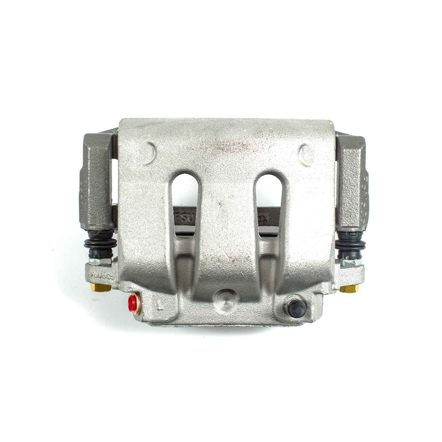 PowerStop Power Stop 11-14 Ford Mustang Front Left Autospecialty Caliper w/Bracket L4929B