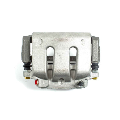 PowerStop Power Stop 11-14 Ford Mustang Front Left Autospecialty Caliper w/Bracket L4929B